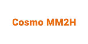 Cosmo MM2H