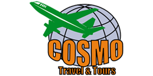 Cosmo Travel & Tours Sdn Bhd